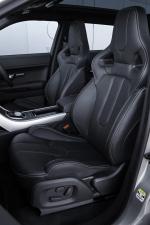 Land Rover Range Rover Evoque 5-Door 2012 года